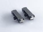 Mini Slide Switch, 13.0x3.5x3.5mm,1P3T SMD Horizontal